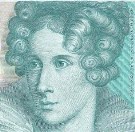 Annette von Droste-H&uuml;lshoff