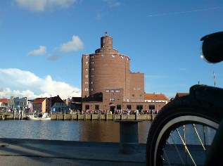 Velo-Touring in Eckernf&ouml;rde