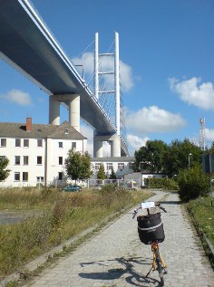 R&uuml;genbr&uuml;cke