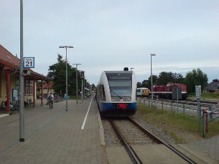UBB - Usedomer B&auml;derbahn