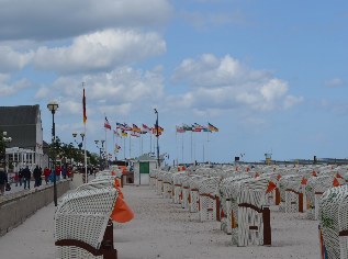 Gr&ouml;mitz, Ostseek&uuml;sten-Radweg